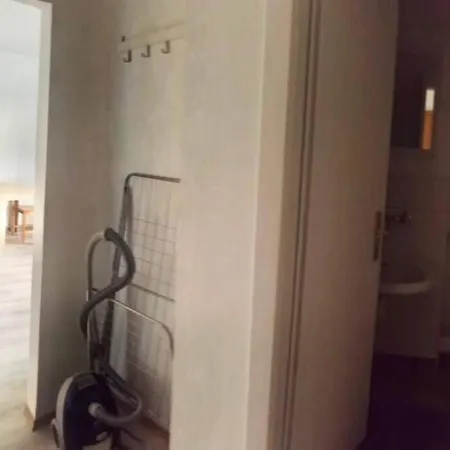 Monteurwohnung In