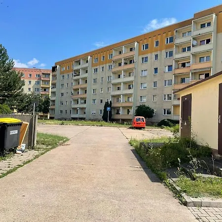 Monteurwohnung In *