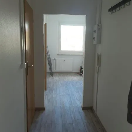 Monteurwohnung In Apartment Zeithain