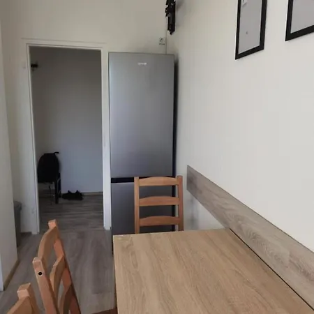Monteurwohnung In Zeithain
