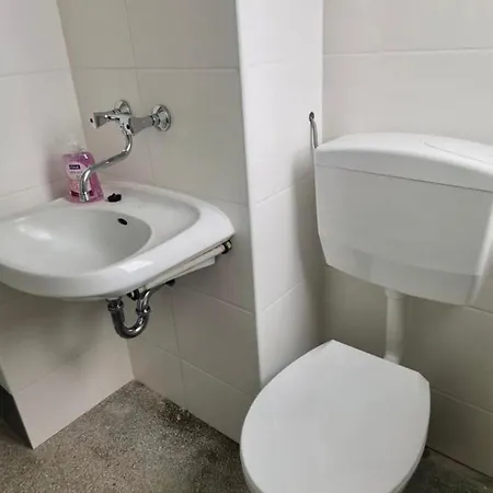Monteurwohnung In