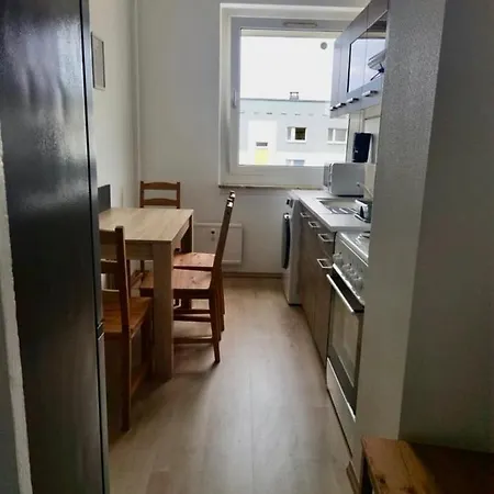 Monteurwohnung In Apartment *