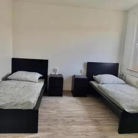 Monteurwohnung In *