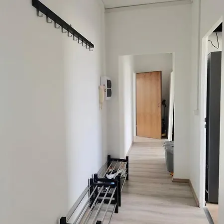 Monteurwohnung In