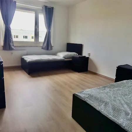 Monteurwohnung In *