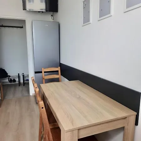 Monteurwohnung In * Zeithain